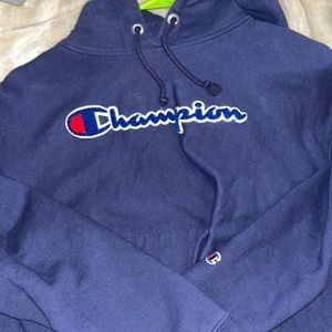Champion Hoodie